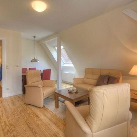 Riechey Comfortable Holiday Residence Fehmarn Exterior foto
