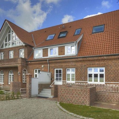 Riechey Comfortable Holiday Residence Fehmarn Exterior foto