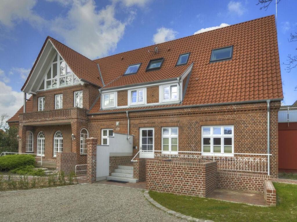 Riechey Comfortable Holiday Residence Fehmarn Exterior foto